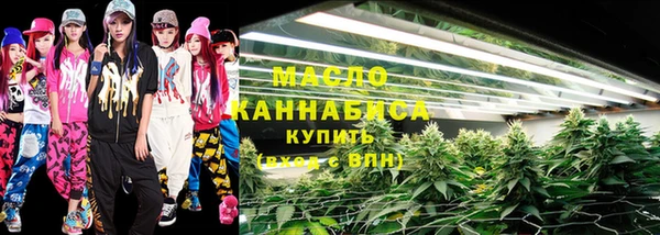 молекула духа Горняк